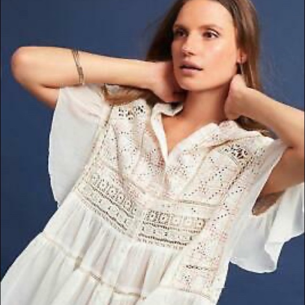 Akemi and Kin Lindy Popover sz M